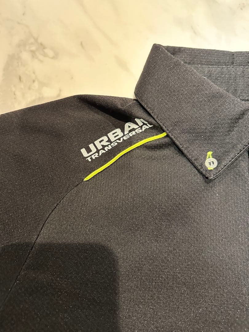 横浜FC ヒュンメル　ポロシャツ