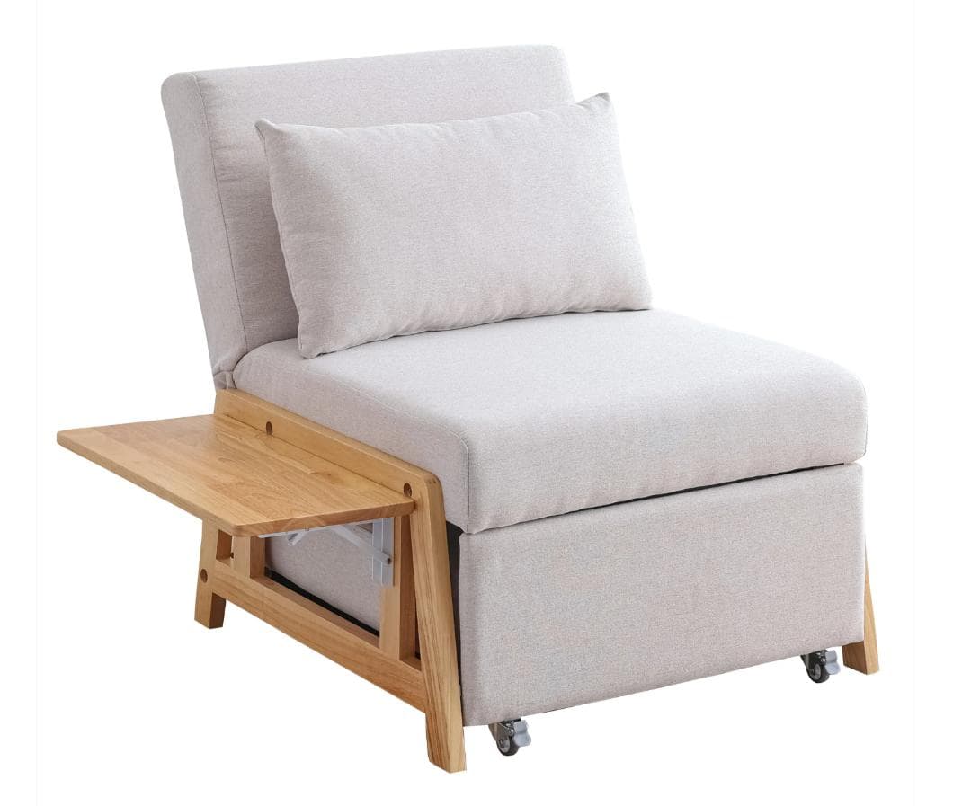 89 VENTOTA　1人掛け ソファベッド Erika （エリカ）