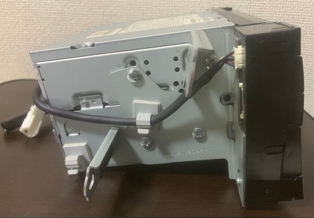 プリウス VIE-X008EX-PRA ナビアルパイン