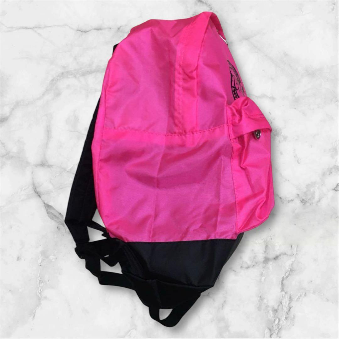 80s TOXIC SKATES トキシックスケーツ bag リュック