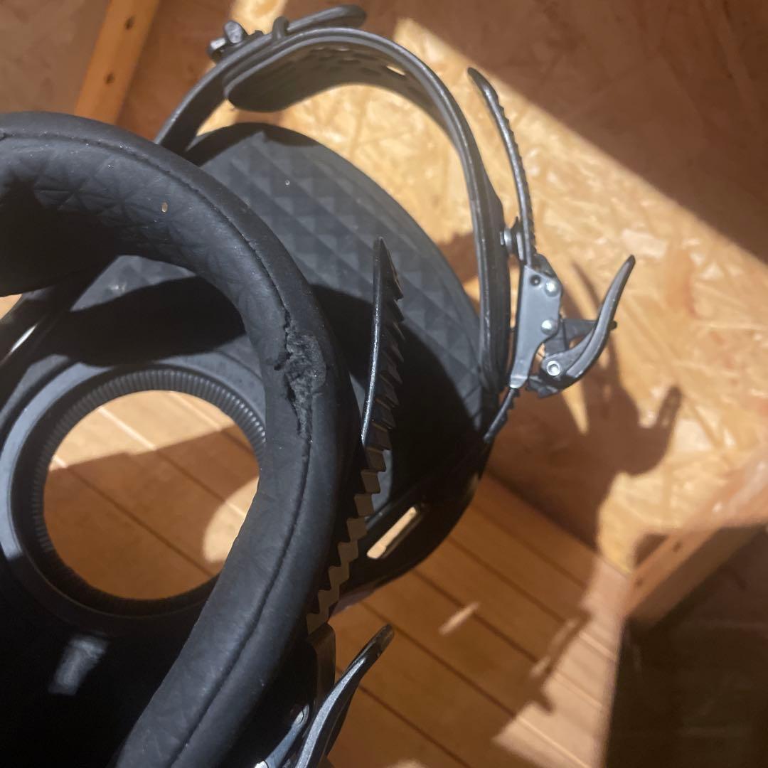 【新品未使用】★ユニオンバインディング★コンタクトプロ★デッドストック★訳有★