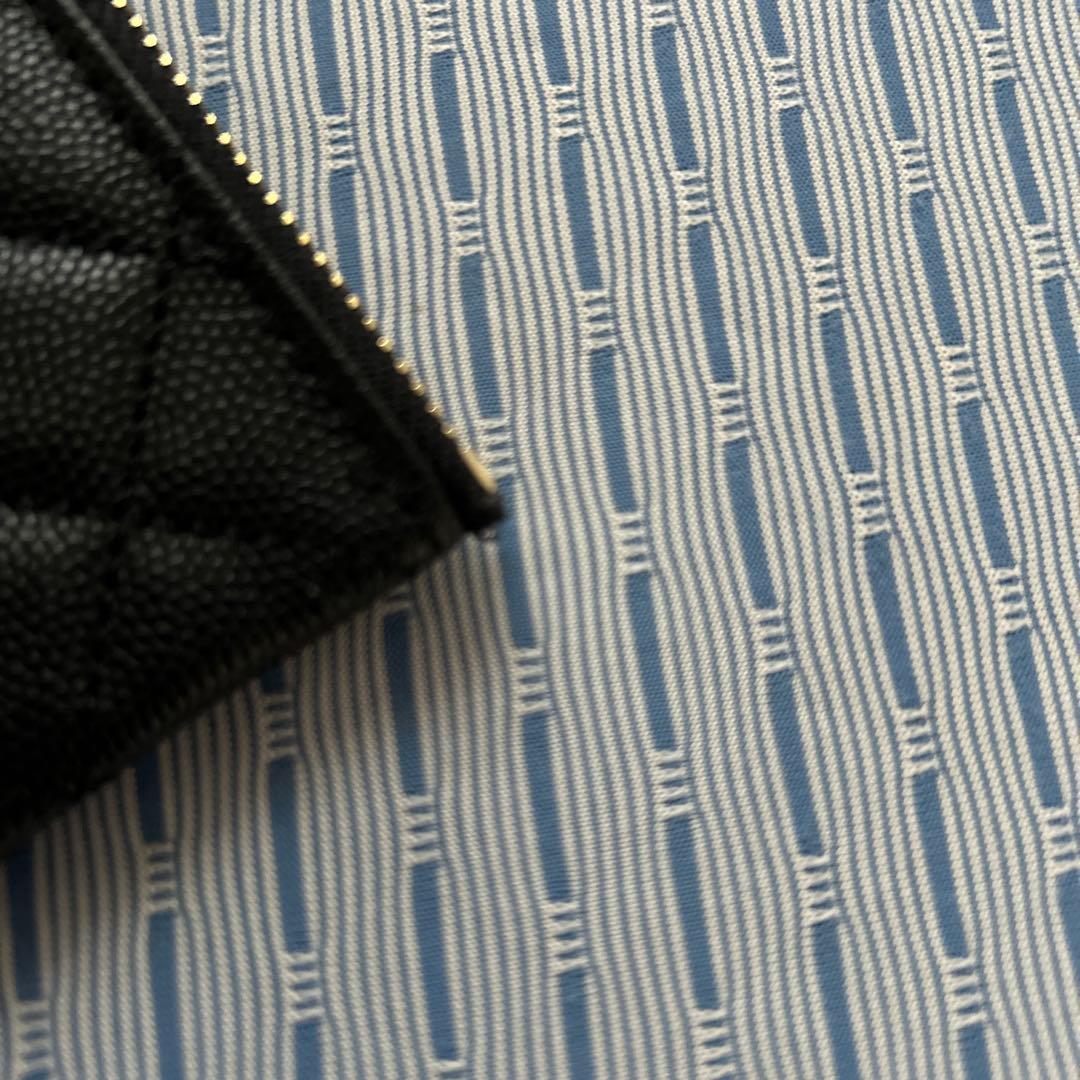 CHANEL ノベルティブラック ケース