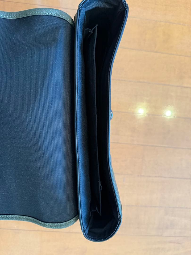 【coach】コーチ　リュック　希少