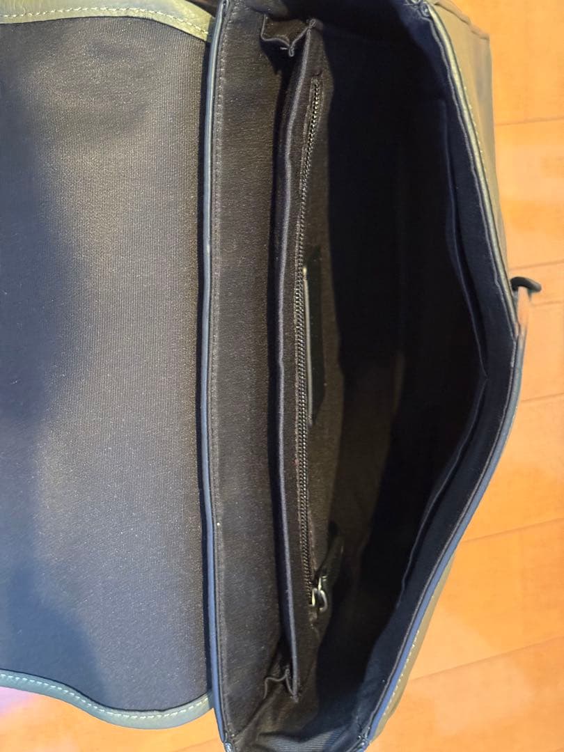 【coach】コーチ　リュック　希少