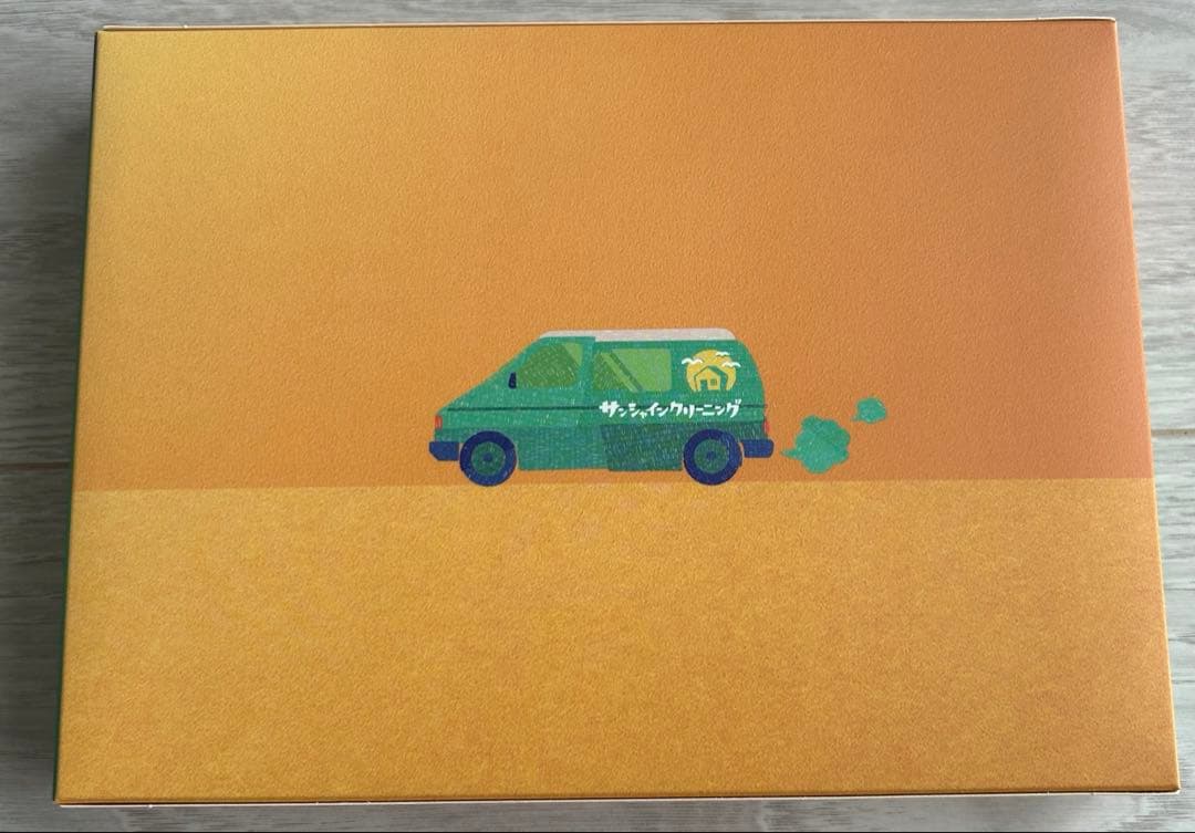 ファイトソング〈6枚組〉