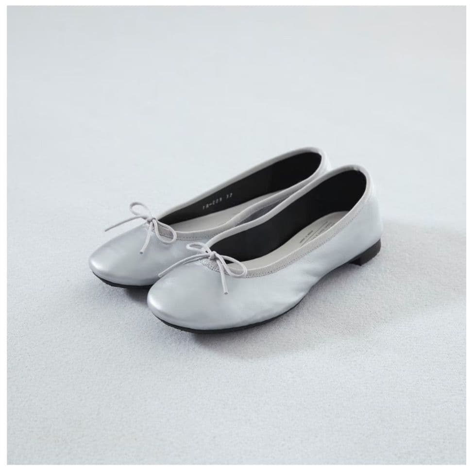 chausser（ショセ）バレエシューズ　23cm