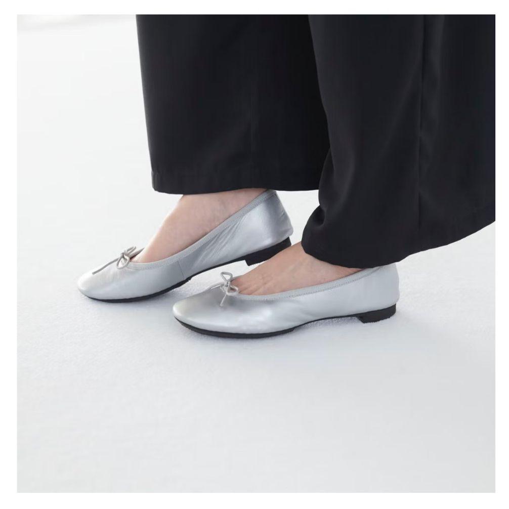 chausser（ショセ）バレエシューズ　23cm