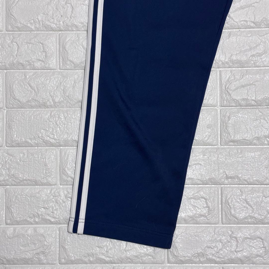 新品 アディカラー バギーフィット ファイヤーバードトラックパンツ XL