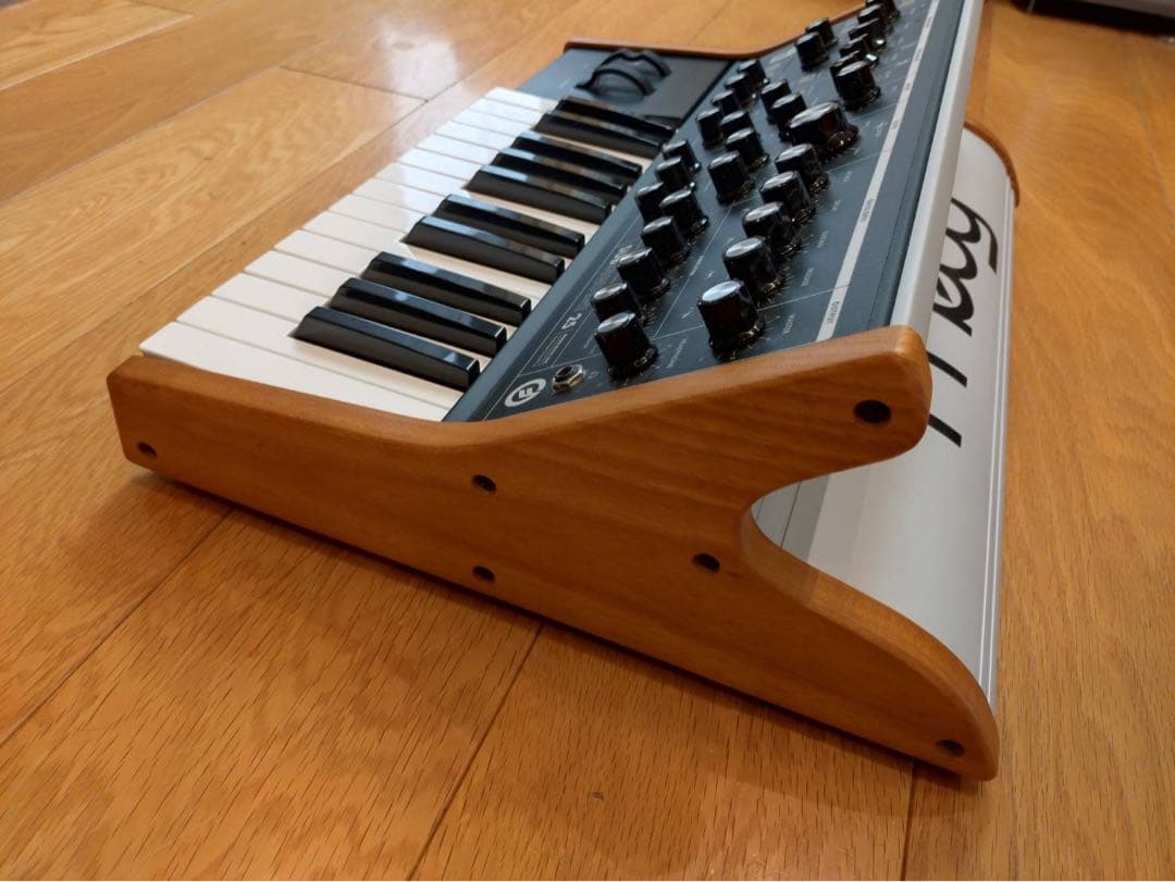 鍵盤楽器 moog subsequent 25
