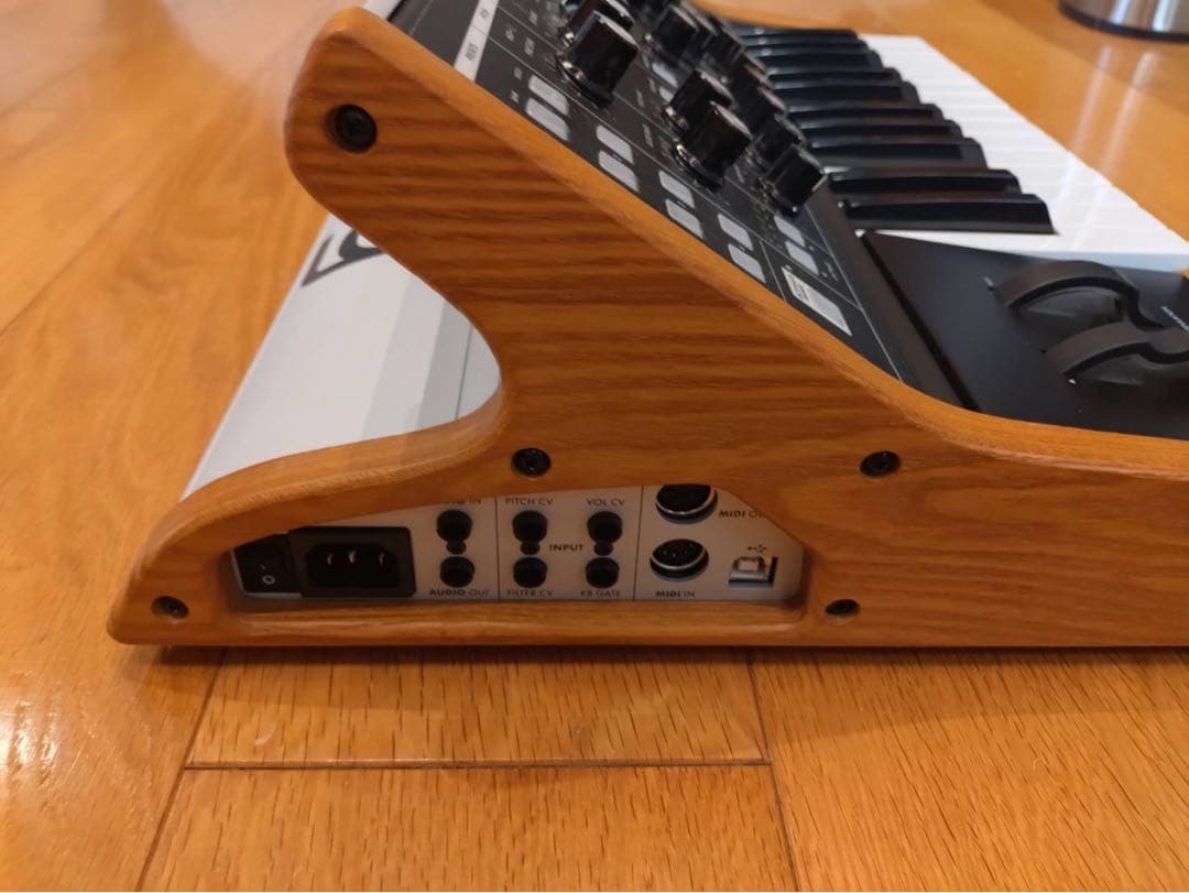 鍵盤楽器 moog subsequent 25