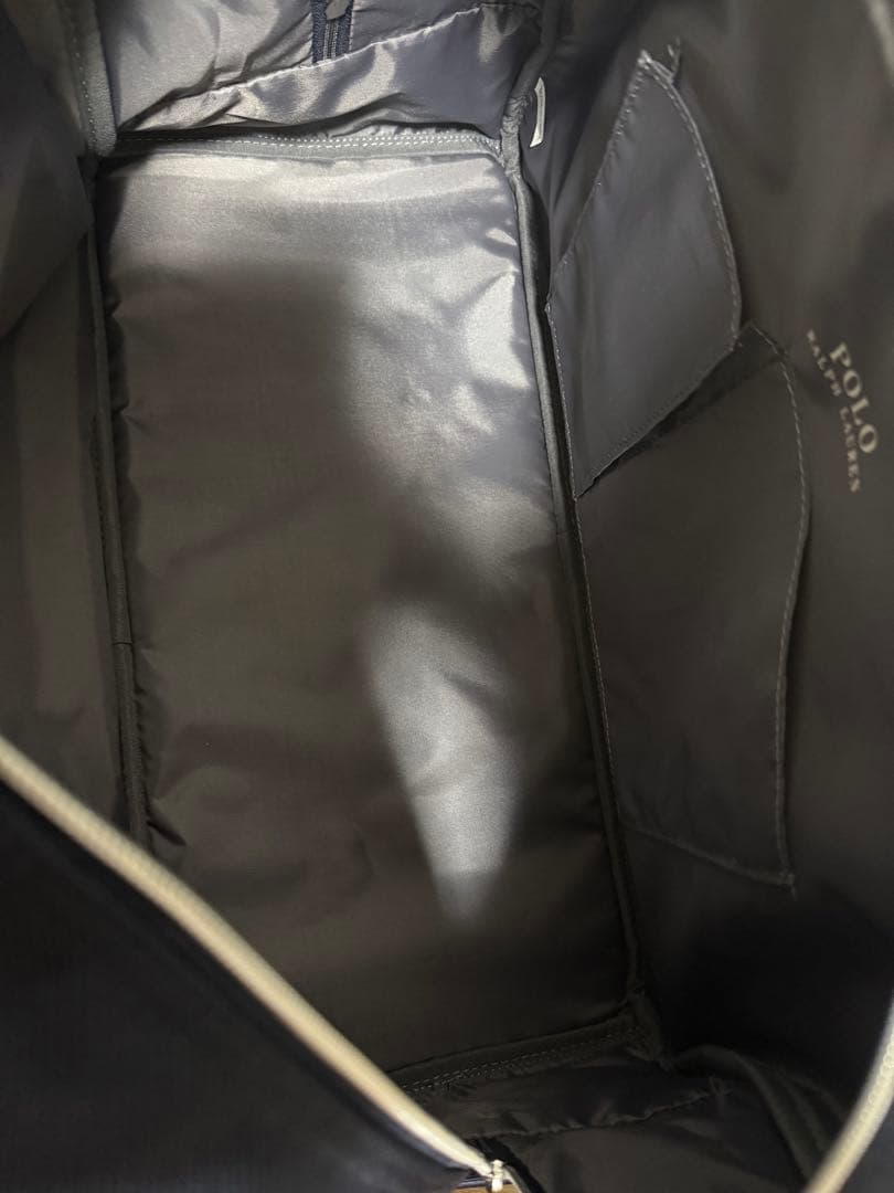 POLO GOLF ボストンバッグ RLB107 RLB107 レディス