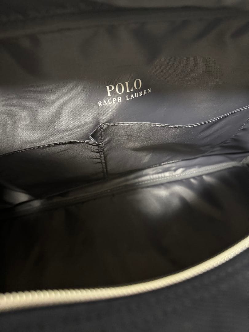 POLO GOLF ボストンバッグ RLB107 RLB107 レディス