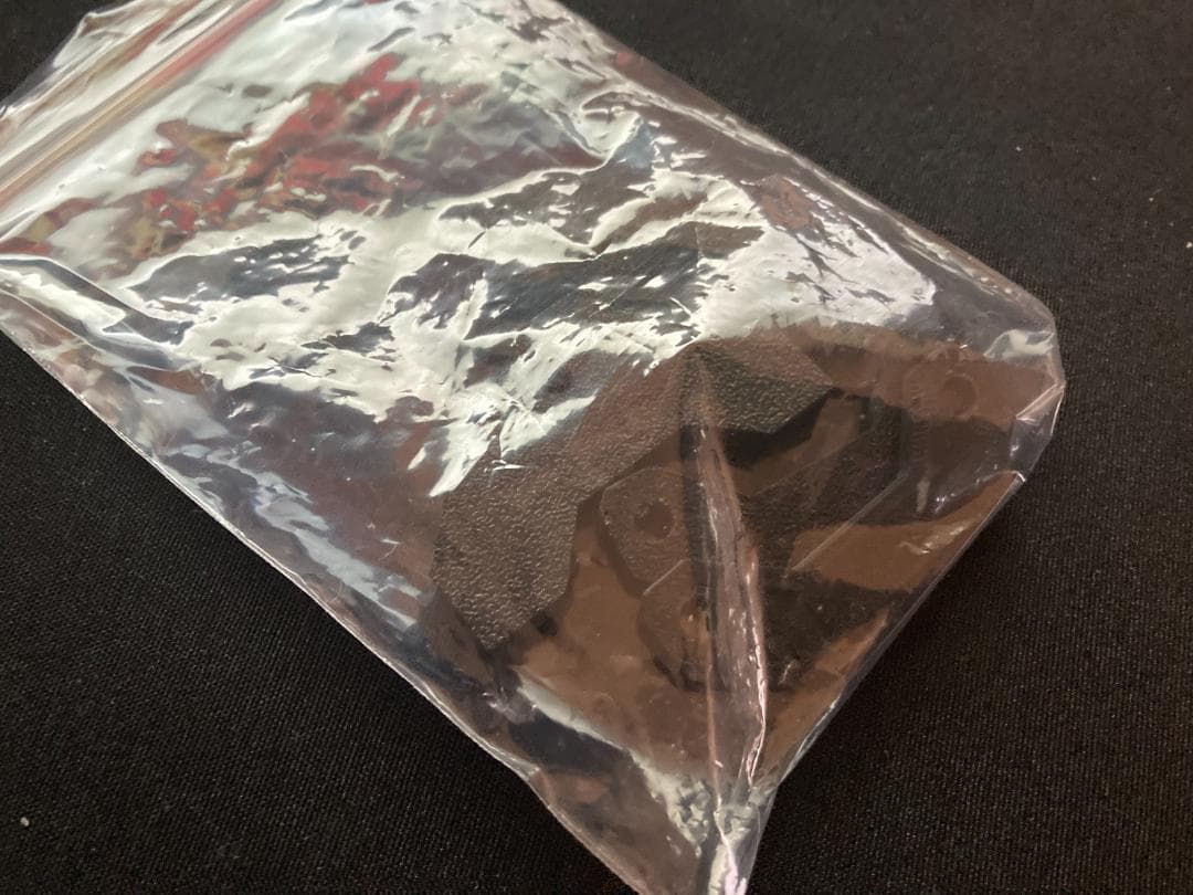 2*5様 パンクワークショップ PWS FS ver. PGR PKB基板（カス