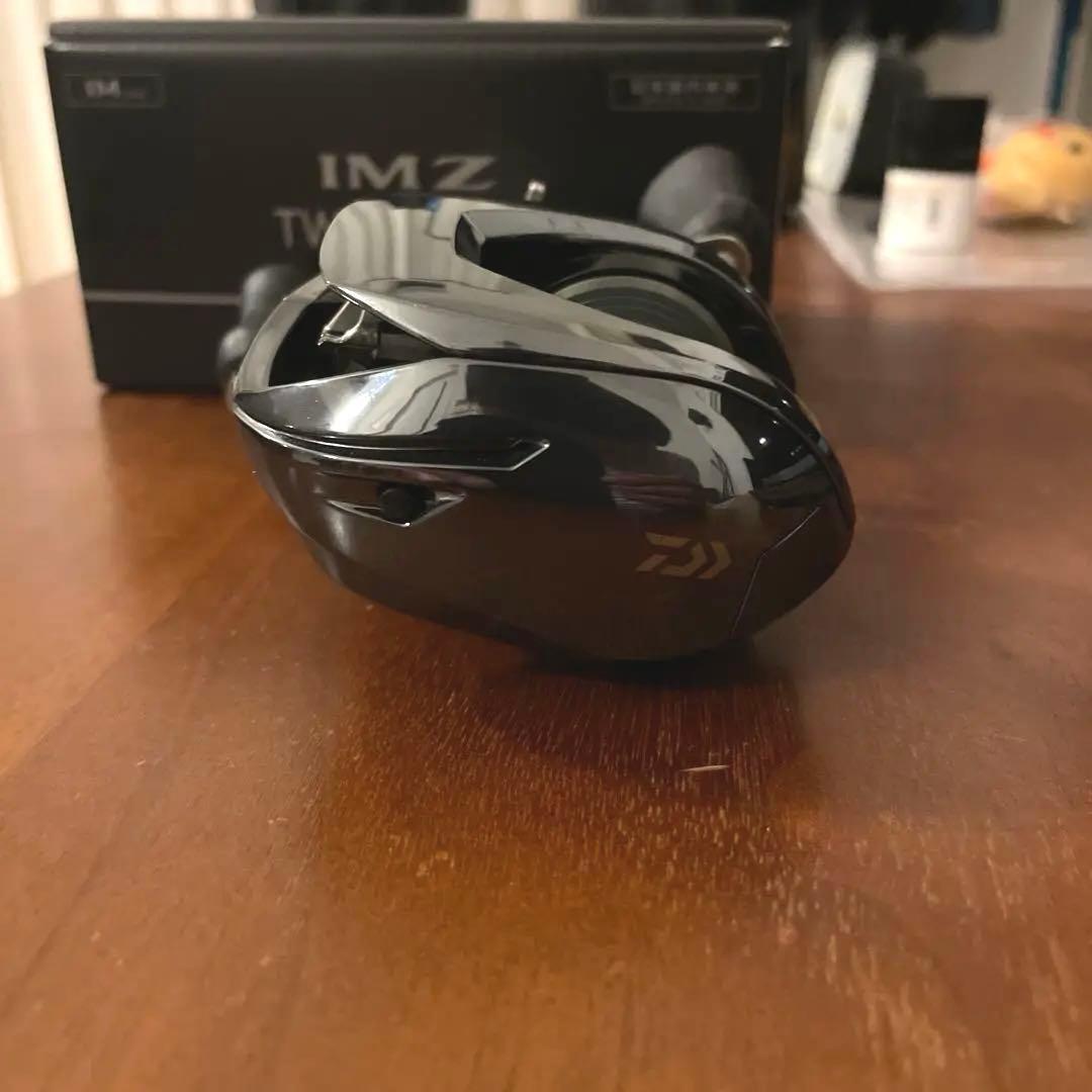 ダイワ　24 IMZ tw 200-XH imz