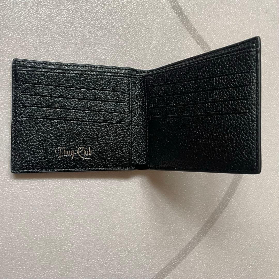 THUG CLUB サグクラブ 財布