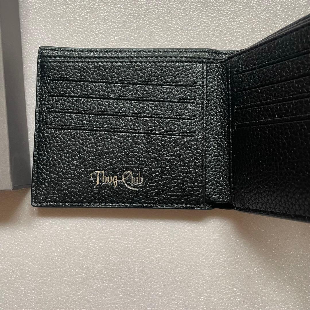 THUG CLUB サグクラブ 財布