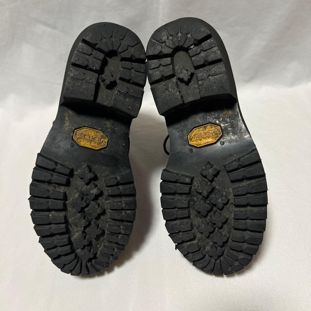 PT91 REDWING 4413 ロガーブーツ 6D 編み上げブーツ