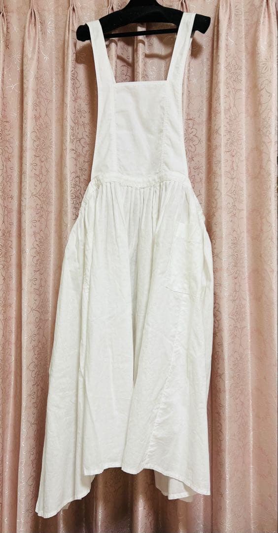 くらすこと♡おめかしエプロン