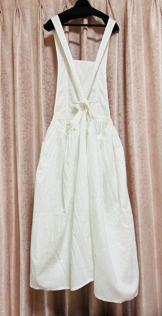 くらすこと♡おめかしエプロン