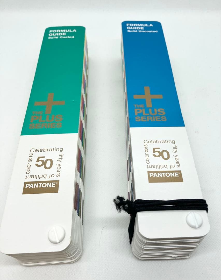 専門家様御用達！！PANTONE パントン色見本帳