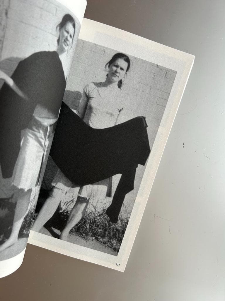 希少本 Mark Borthwick アートブック 250部限定復刻版