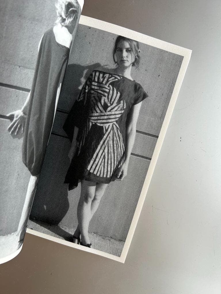 希少本 Mark Borthwick アートブック 250部限定復刻版