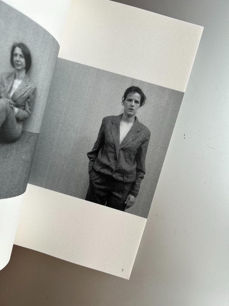 希少本 Mark Borthwick アートブック 250部限定復刻版