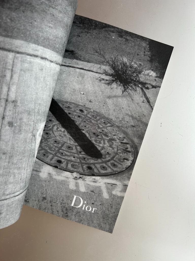 希少本 Mark Borthwick アートブック 250部限定復刻版