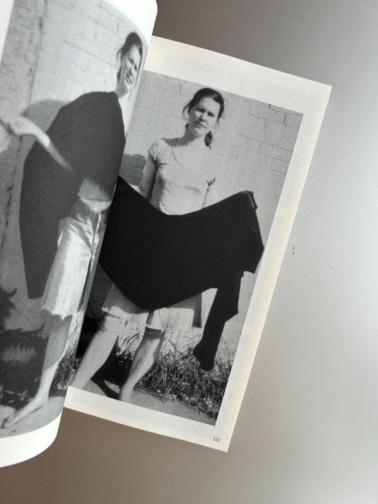 希少本 Mark Borthwick アートブック 250部限定復刻版