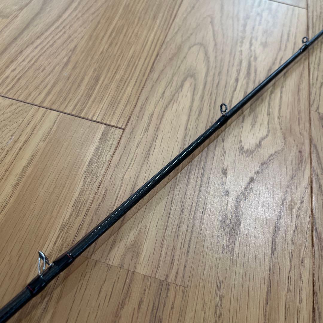 18ポイズンアドレナ　1611M+