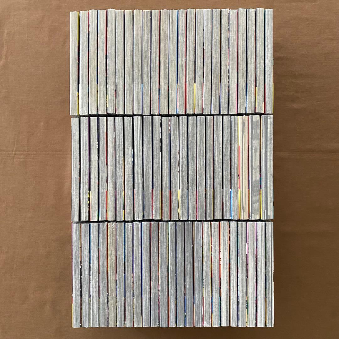 僕のヒーローアカデミア 全巻 初版