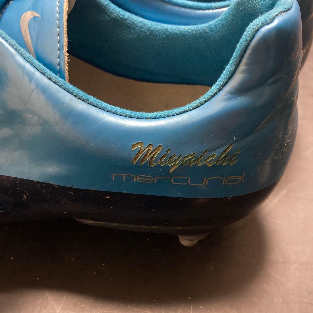 NIKE マーキュリアル ヴェイパー SG