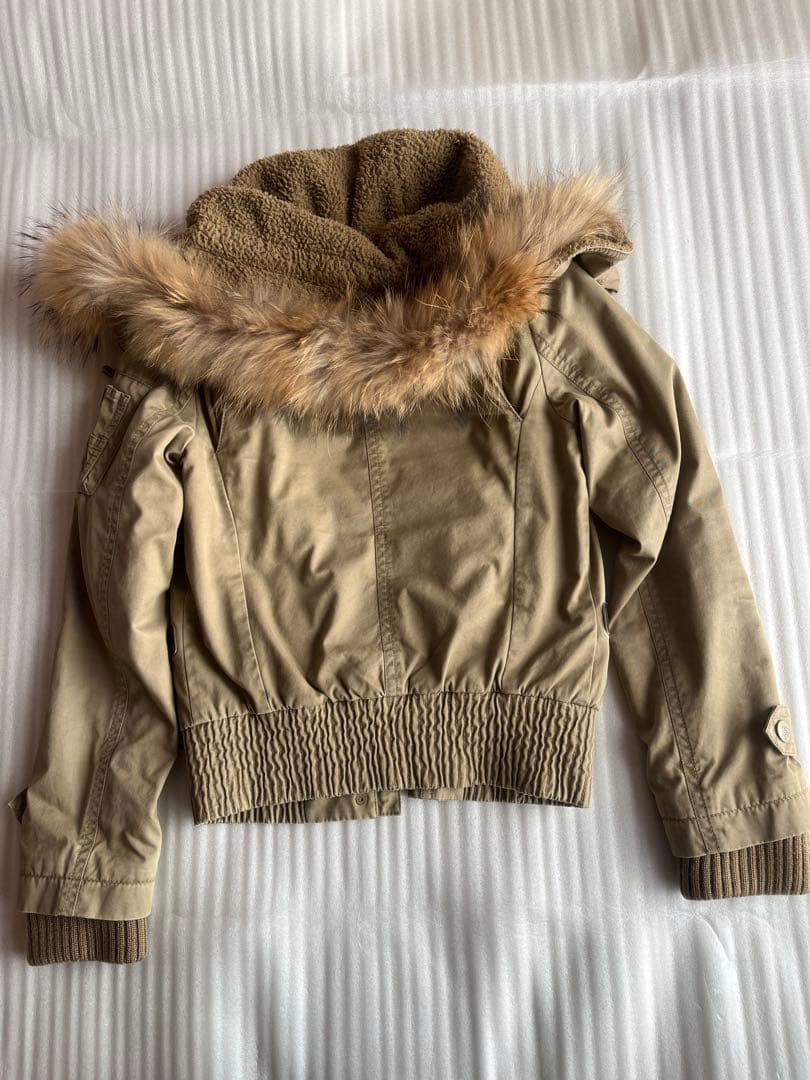 ☆ バーバリー　アウター☆