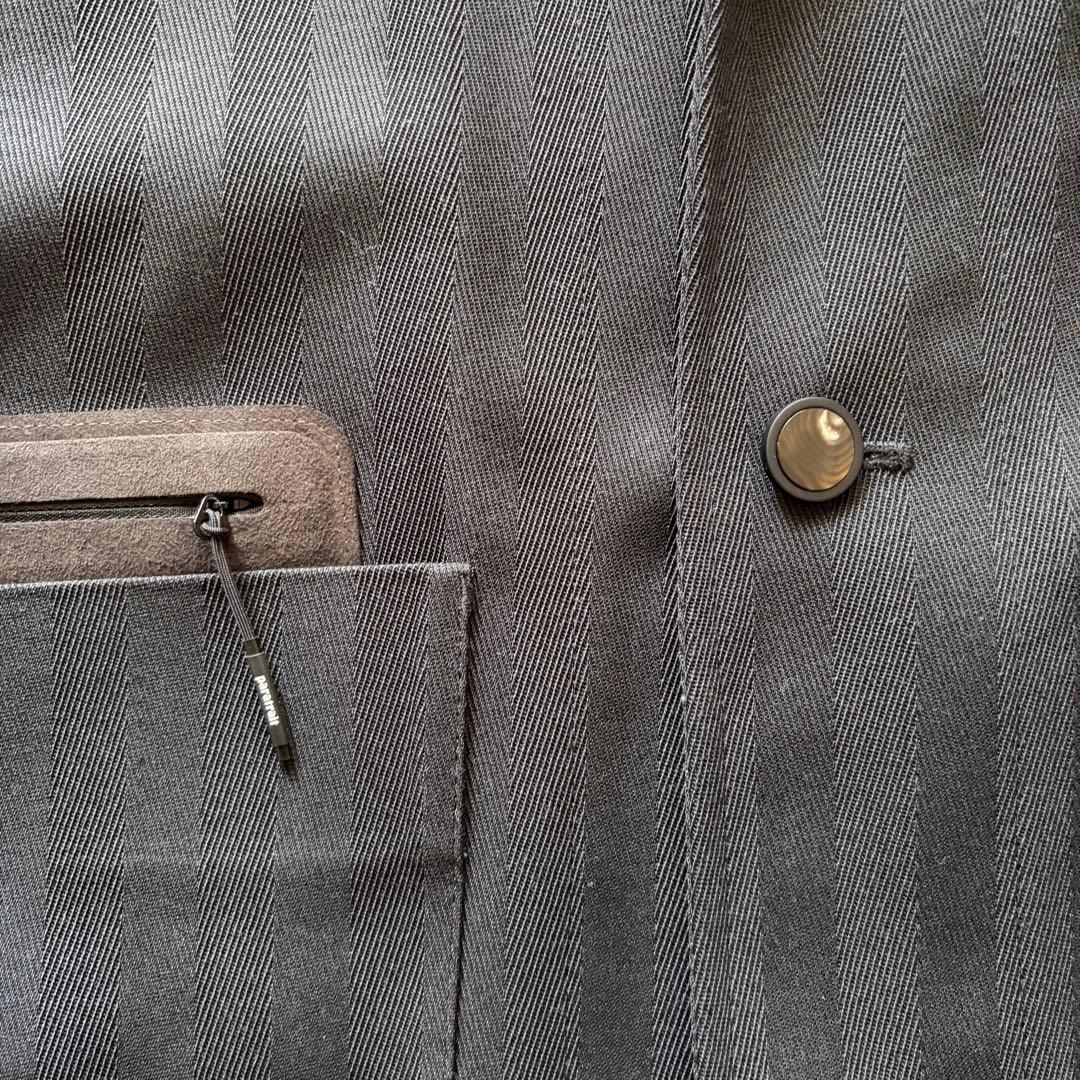 t*m様 paratrait HERRINGBONE STALKING 3L J