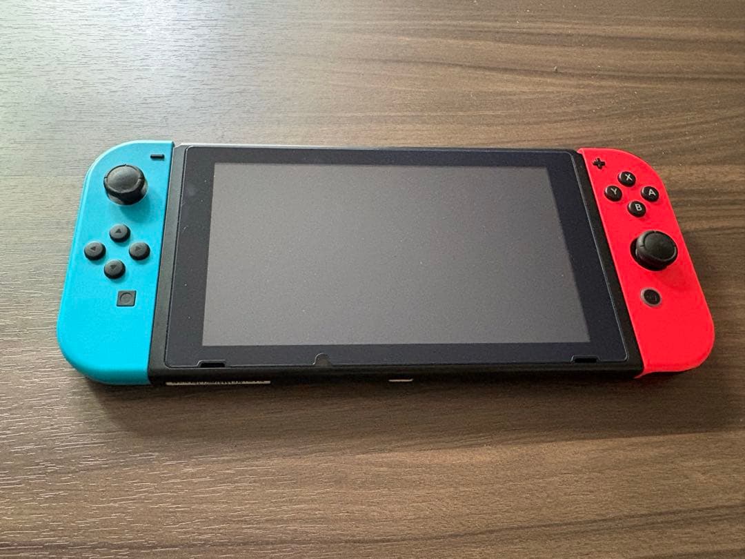 Nintendo Switch 本体 初期型 ジャンク品