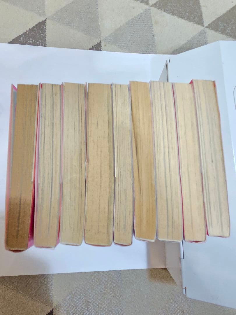 キャンディ・キャンディ 全巻セット。