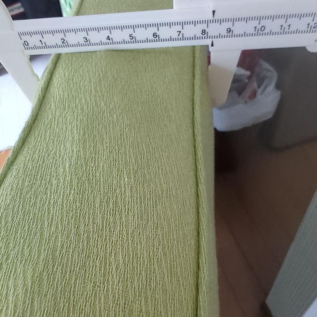 ヘルスロール®キング　シングル 緑