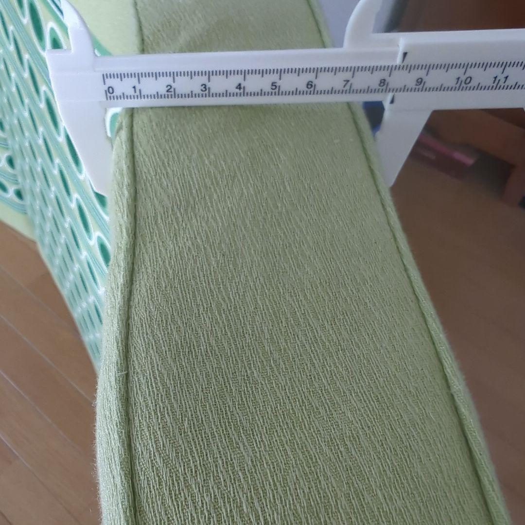 ヘルスロール®キング　シングル 緑