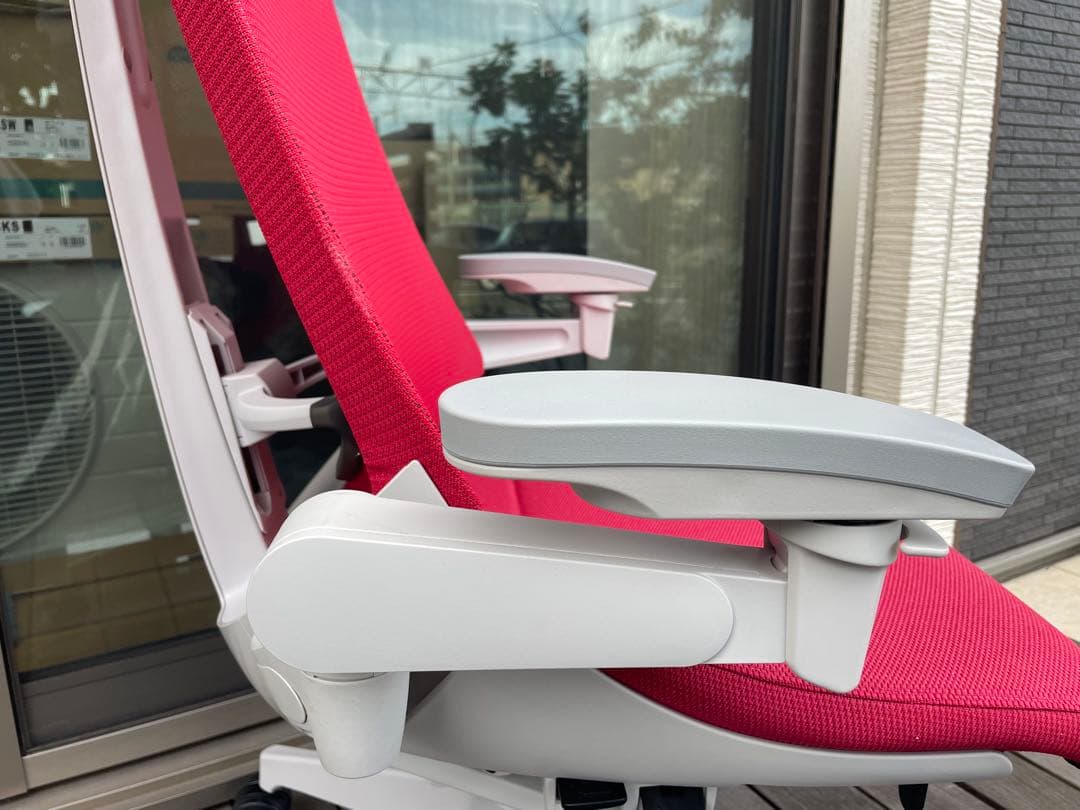 ITOKI イトーキ アクトチェア KG-4