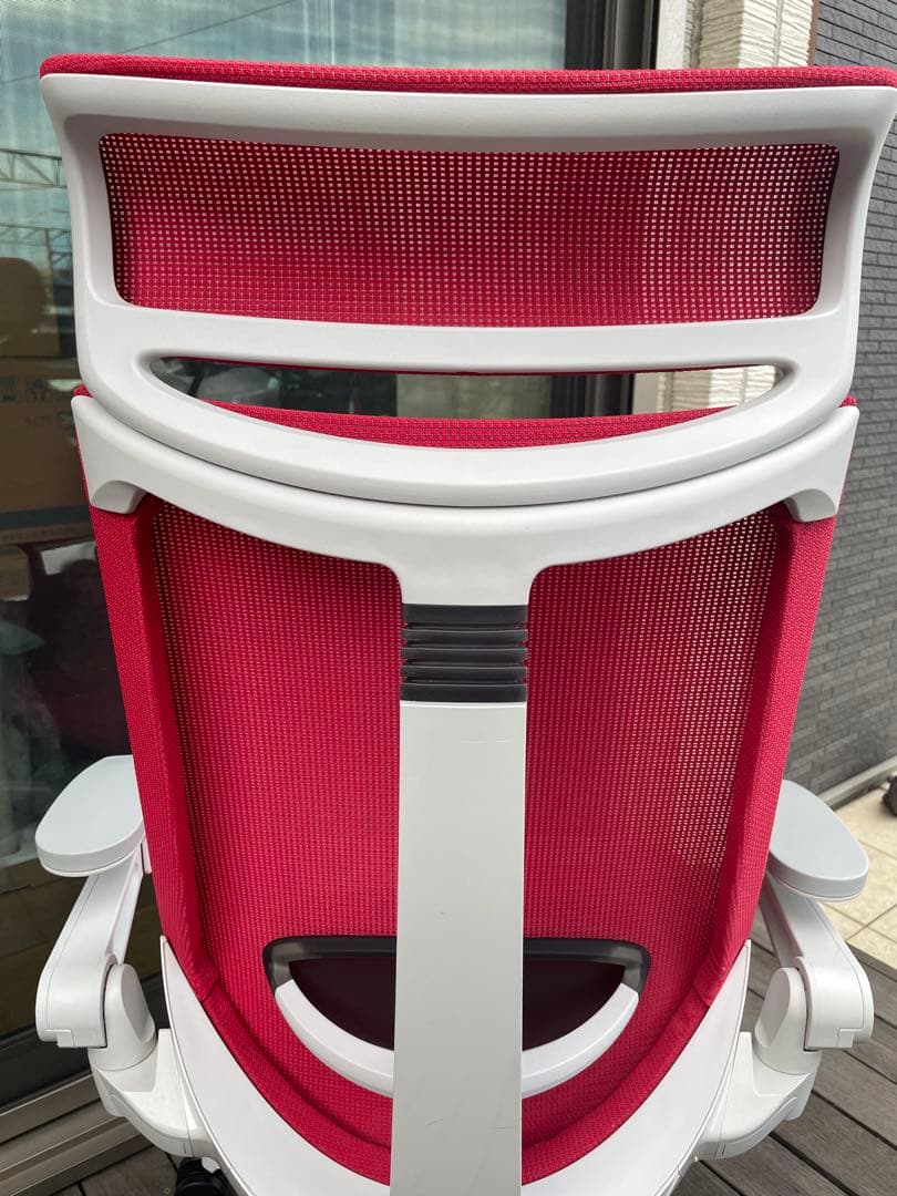 ITOKI イトーキ アクトチェア KG-4