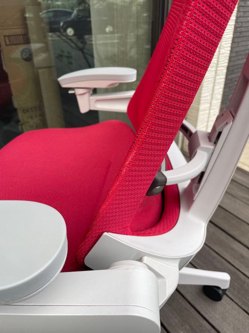 ITOKI イトーキ アクトチェア KG-4