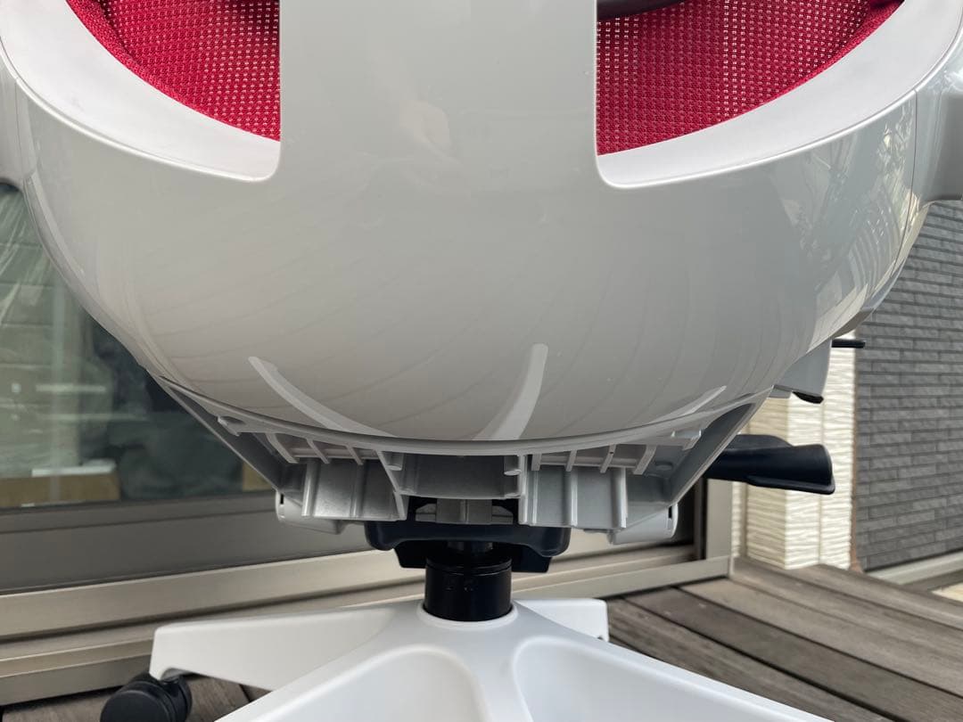 ITOKI イトーキ アクトチェア KG-4