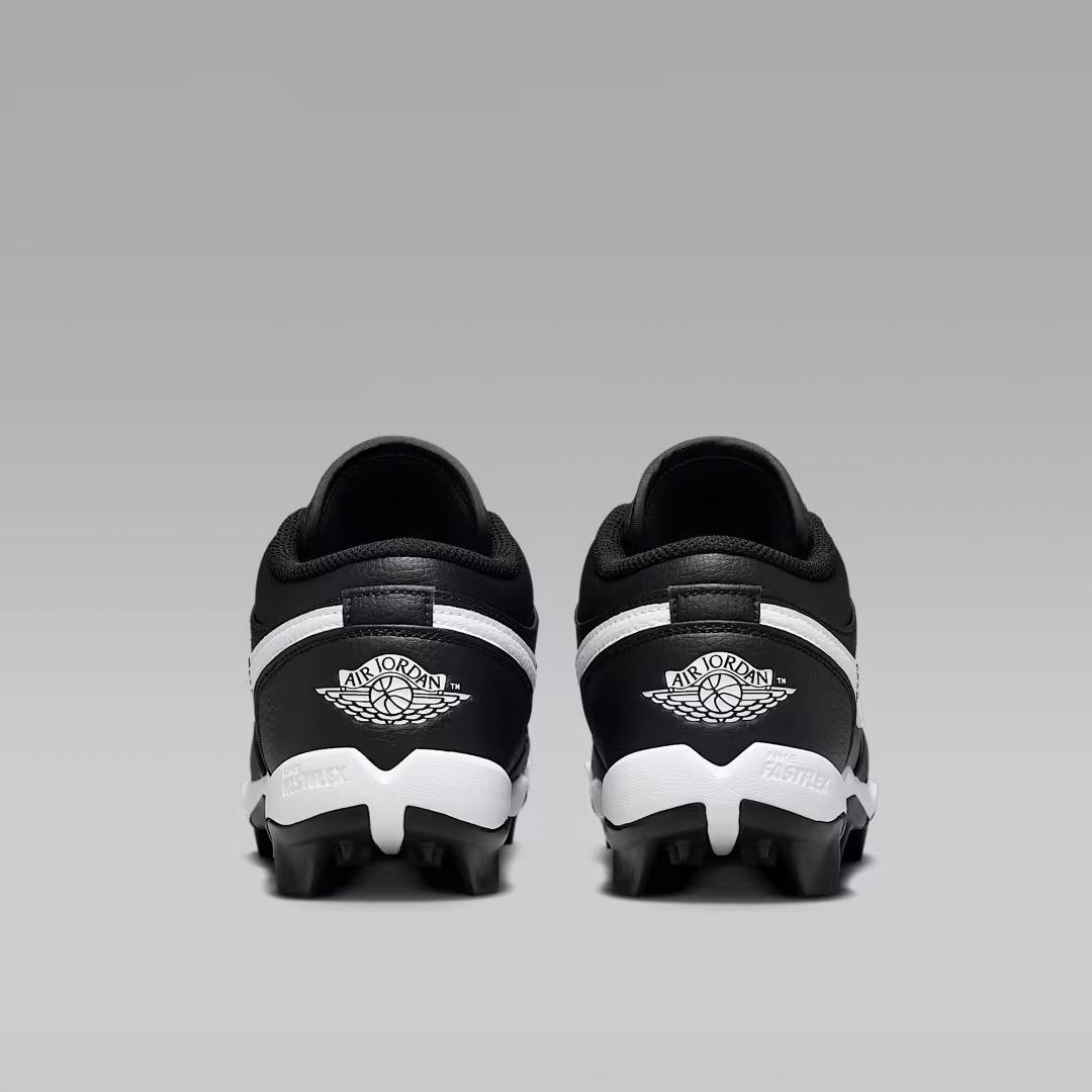 【新品レア】ナイキ ジョーダン1 野球用スパイク 24cm