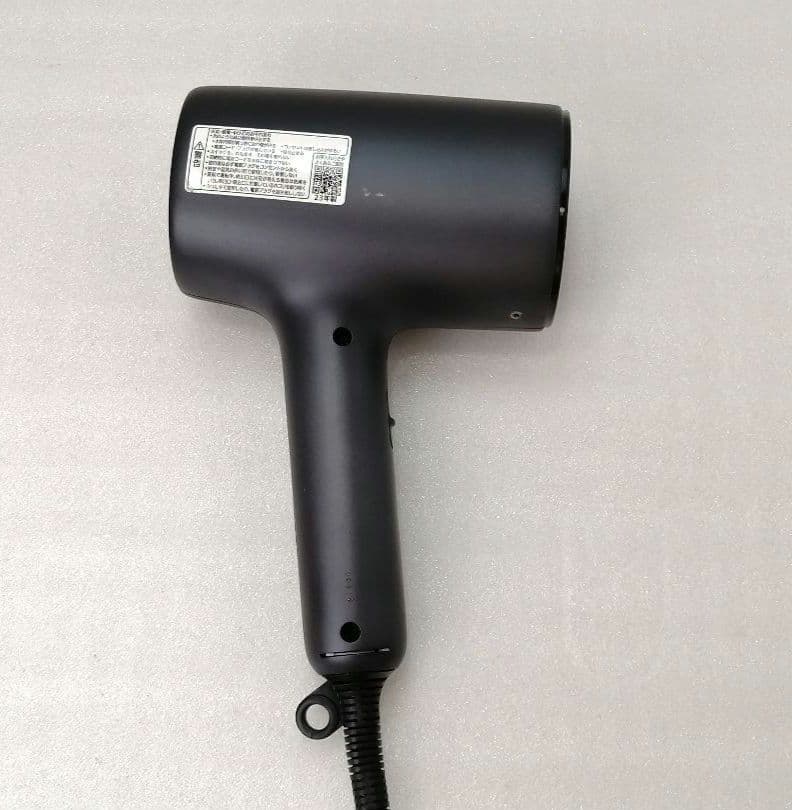 23年製 パナソニック　PANASONIC　ドライヤー　EH-NA0J 　027