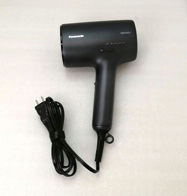 23年製 パナソニック　PANASONIC　ドライヤー　EH-NA0J 　027