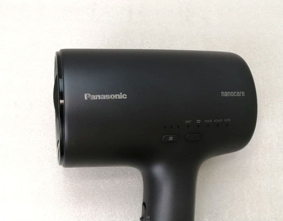 23年製 パナソニック　PANASONIC　ドライヤー　EH-NA0J 　027