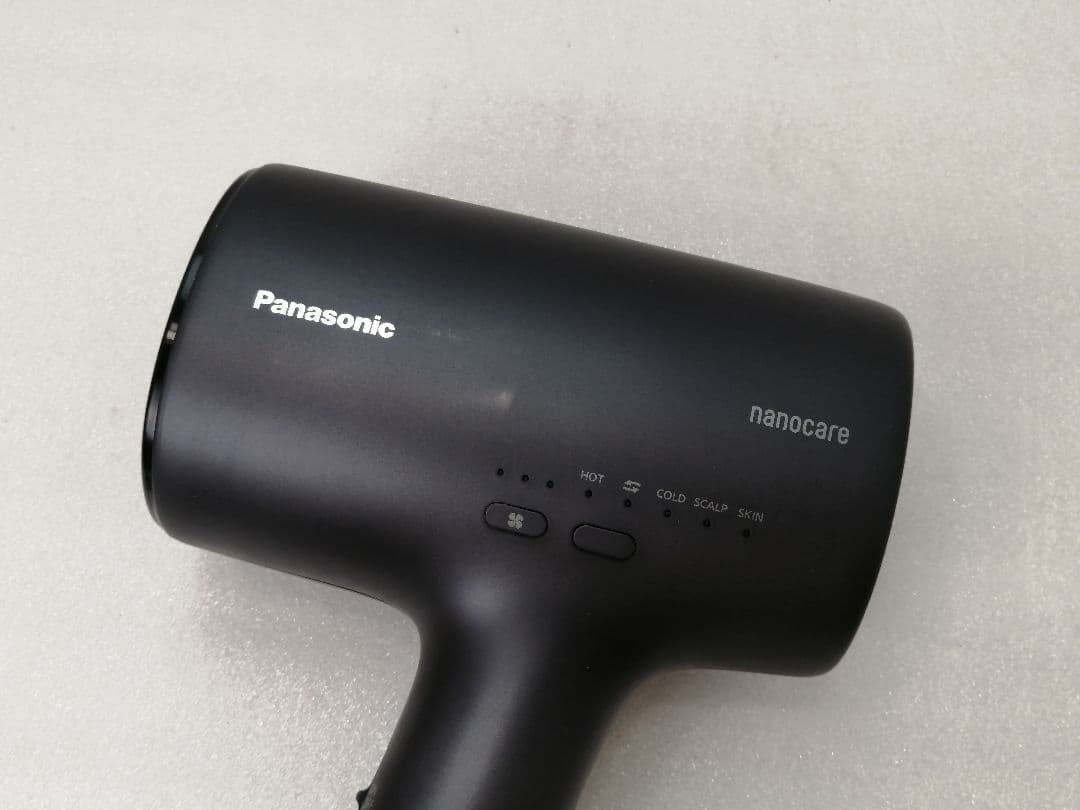 23年製 パナソニック　PANASONIC　ドライヤー　EH-NA0J 　027