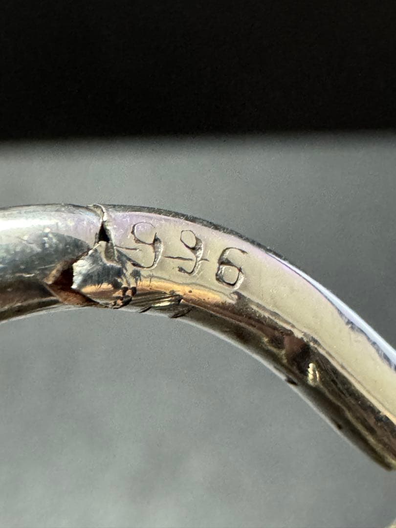 クロムハーツ Sカン ウォレットチェーン