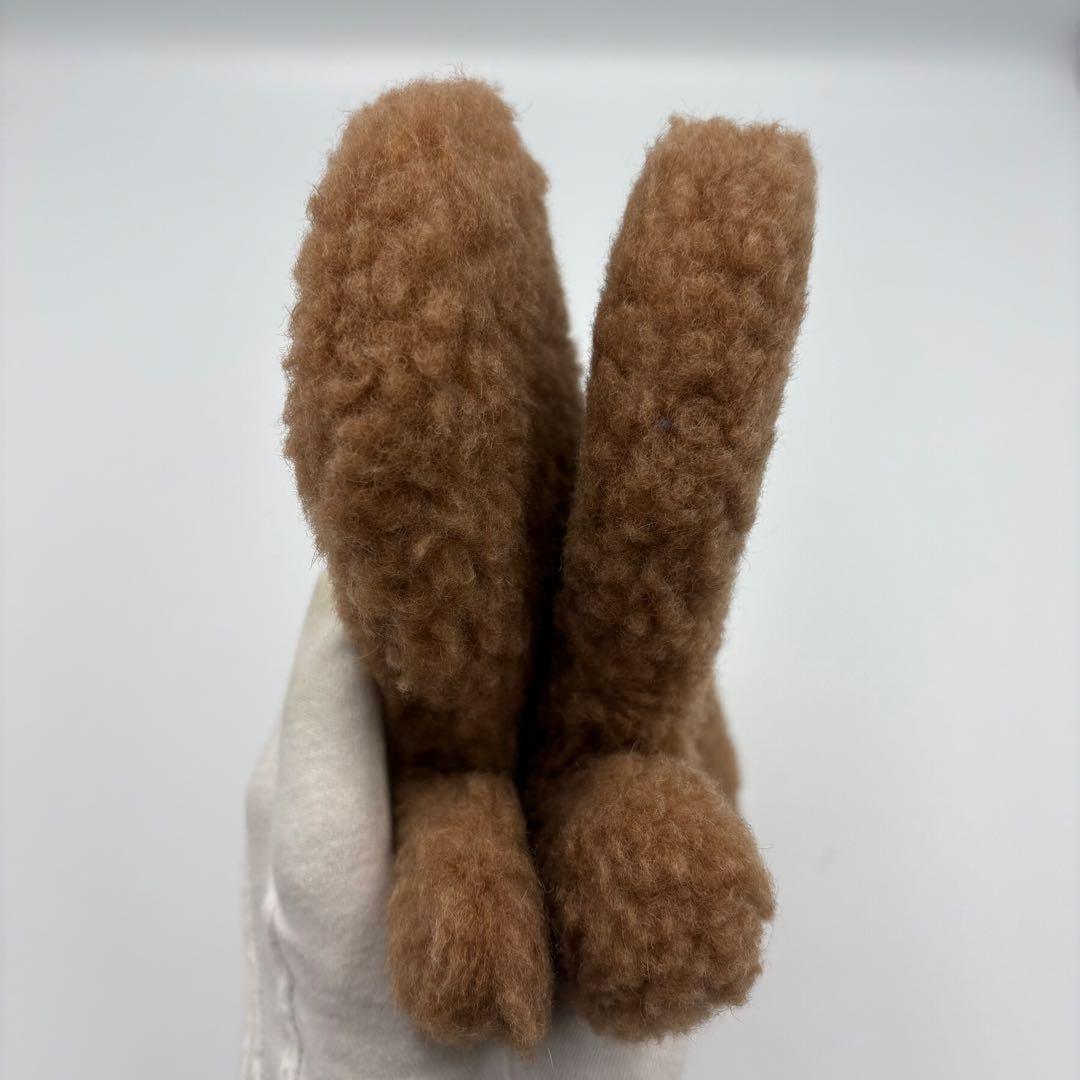 MAX MARA テディベア ミトン 手袋