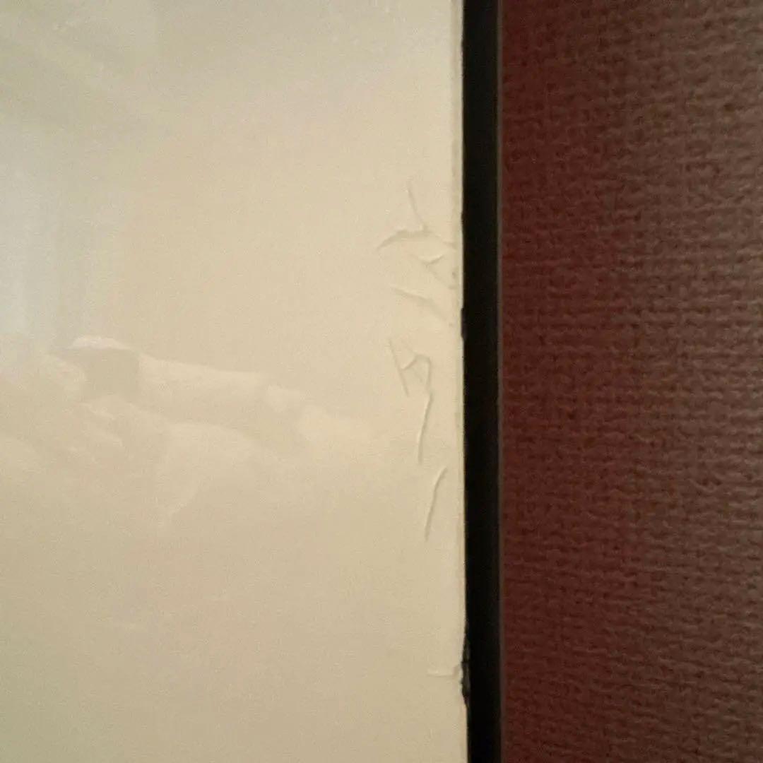 スノーボード KORUA CAFE RACER 44